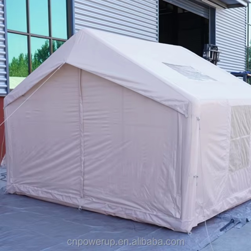 Outdoor Furniture Luxury - Carpa Inflable de Lujo XMSJ de