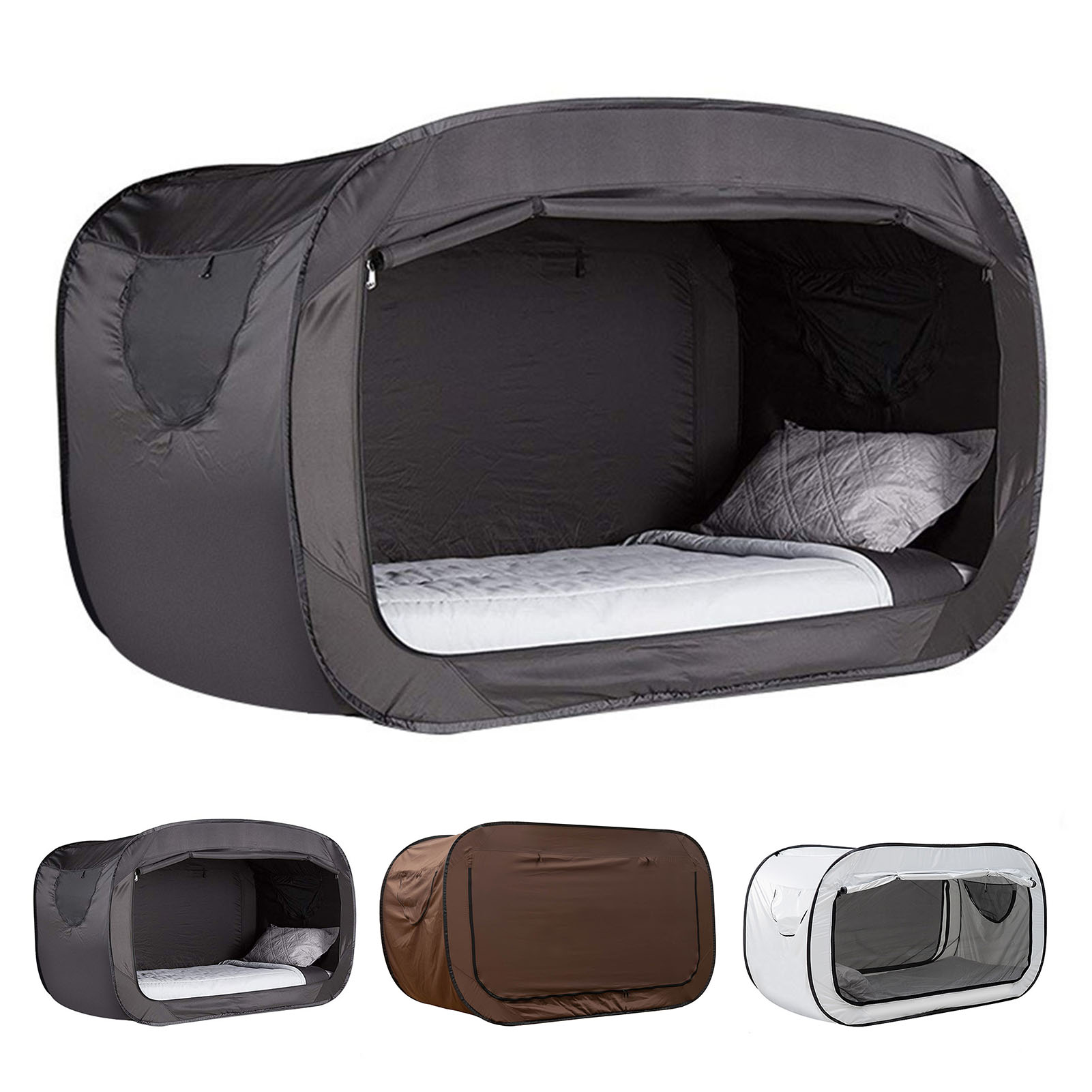 Outdoor Daybed Furniture - Tienda de campaña plegable para exteriores,