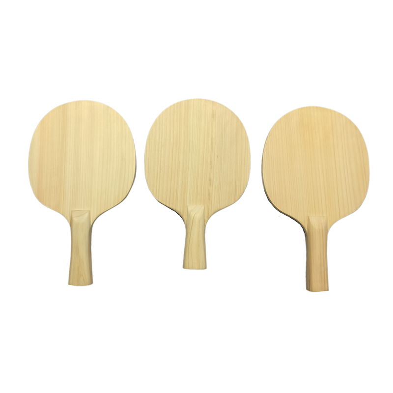 Outdoor Furniture Wood - Pala de tenis de mesa de
