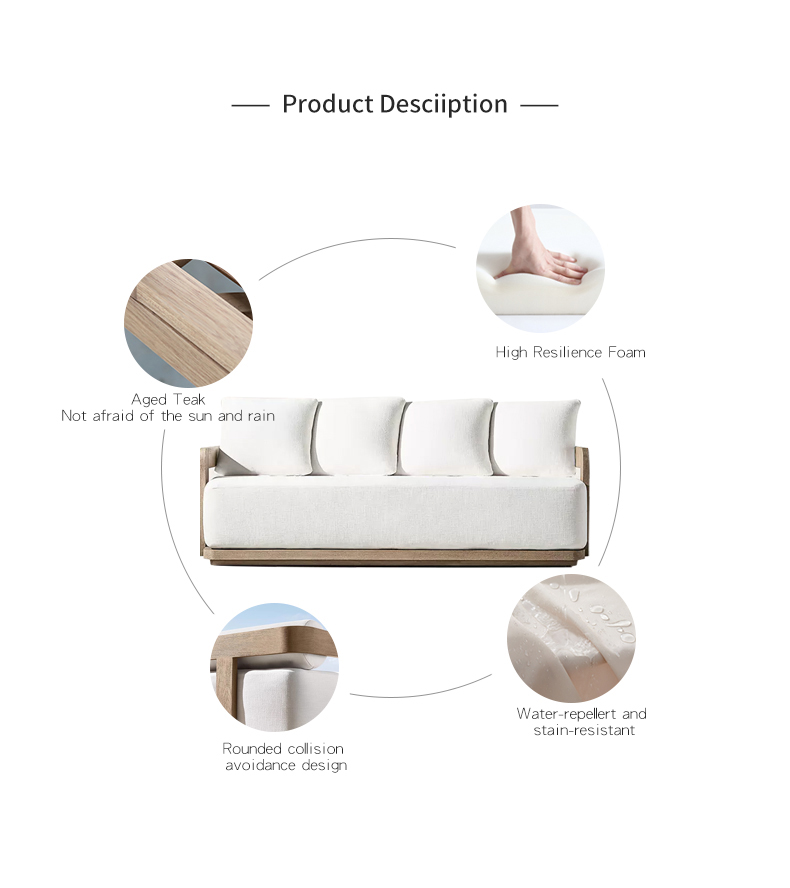 Conjunto de Muebles de Jardín, - Outdoor Furniture Luxury reseña y precio