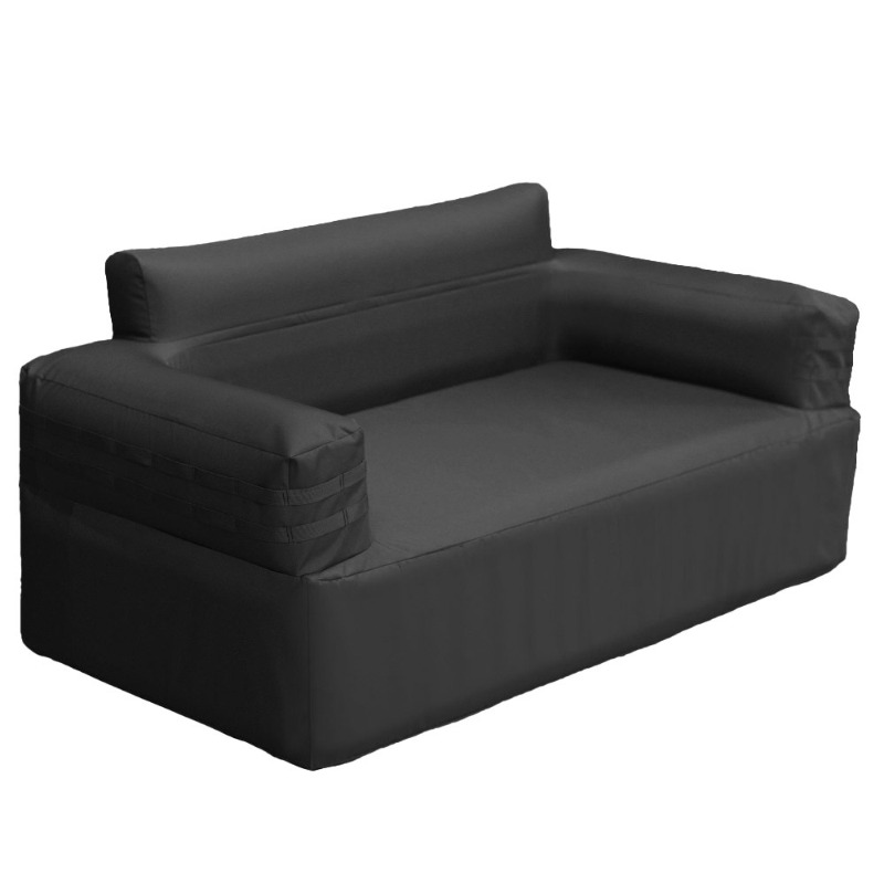 Sofá de aire automático de luj - Outdoor Furniture Luxury reseña y precio