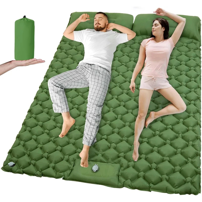 Colchón de Aire Doble para Aca - Outdoor Daybed Furniture reseña y precio