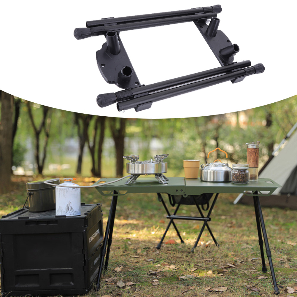 Patas plegables para mesas de  - Outdoor Furniture Diy reseña y precio