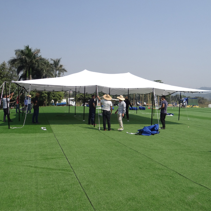Carpa de Lujo para Eventos, Po - Outdoor Furniture Luxury reseña y precio