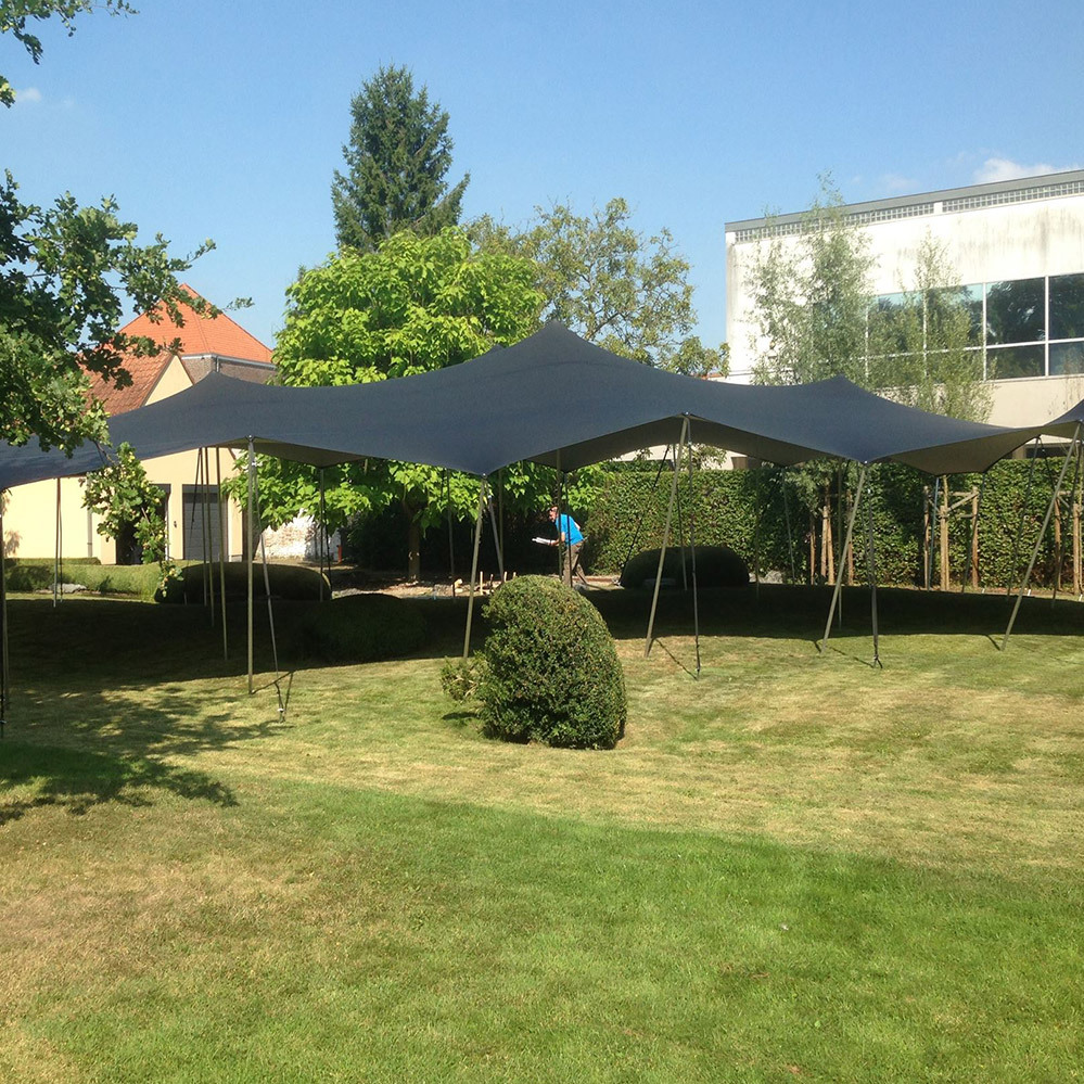 Carpa de Lujo para Eventos, Po - Outdoor Furniture Luxury reseña y precio