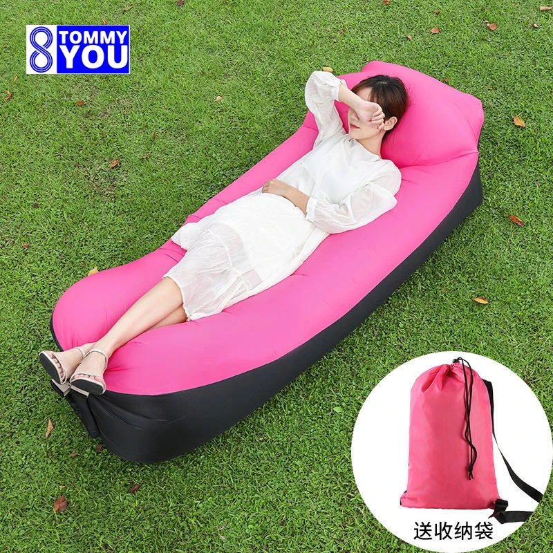 Tumbonas estilo almohada sofá  - Outdoor Daybed Furniture reseña y precio