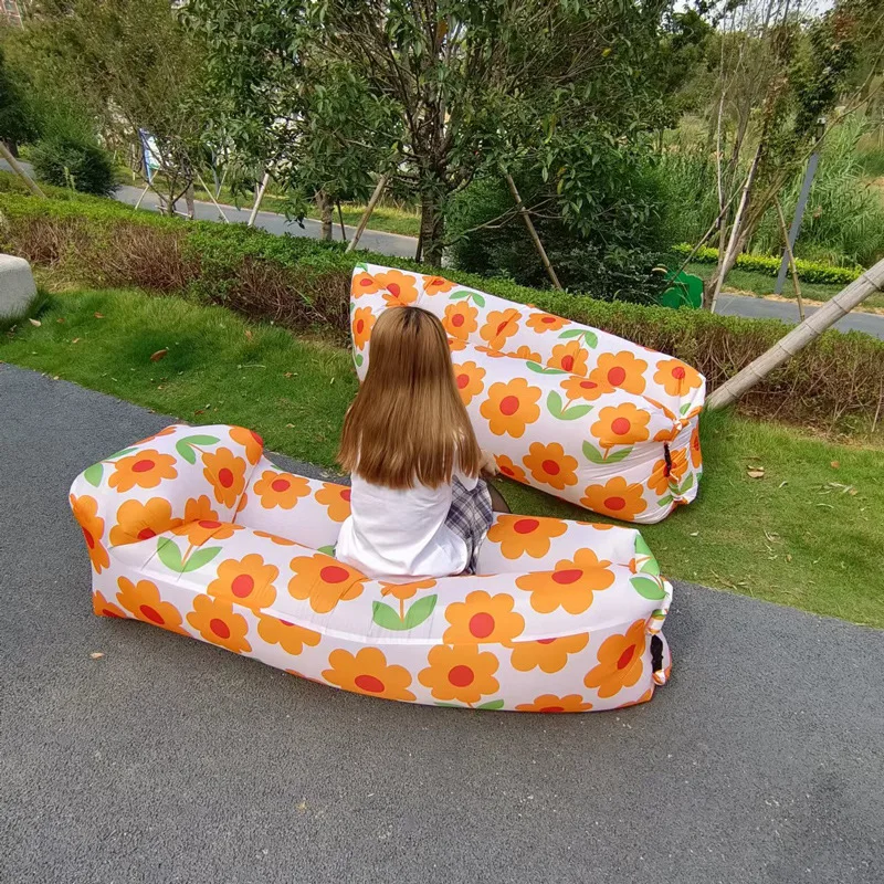 Tumbonas estilo almohada sofá  - Outdoor Daybed Furniture reseña y precio