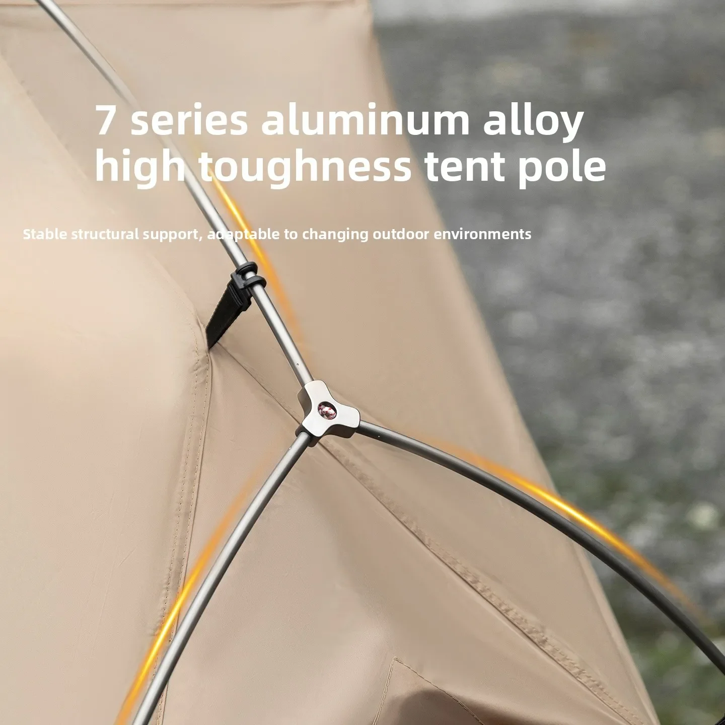 MOUNTAINHIKER Cama de Campaña  - Outdoor Daybed Furniture reseña y precio