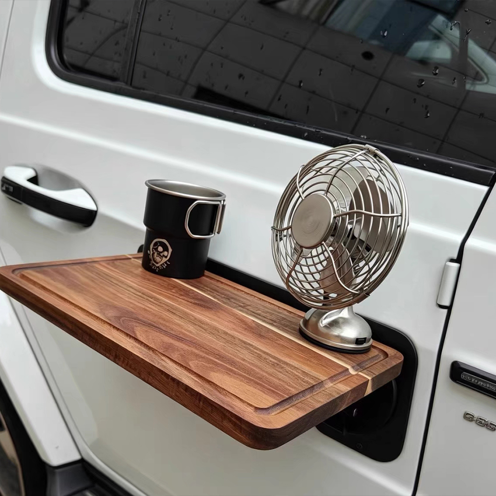 Mesa Plegable de Madera para M - Outdoor Furniture Wood reseña y precio