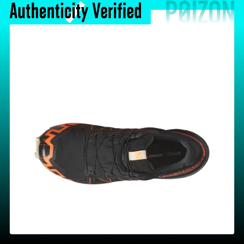 Zapatillas de Trail Running SA - Salomon Shoes Speedcross 6 reseña y precio