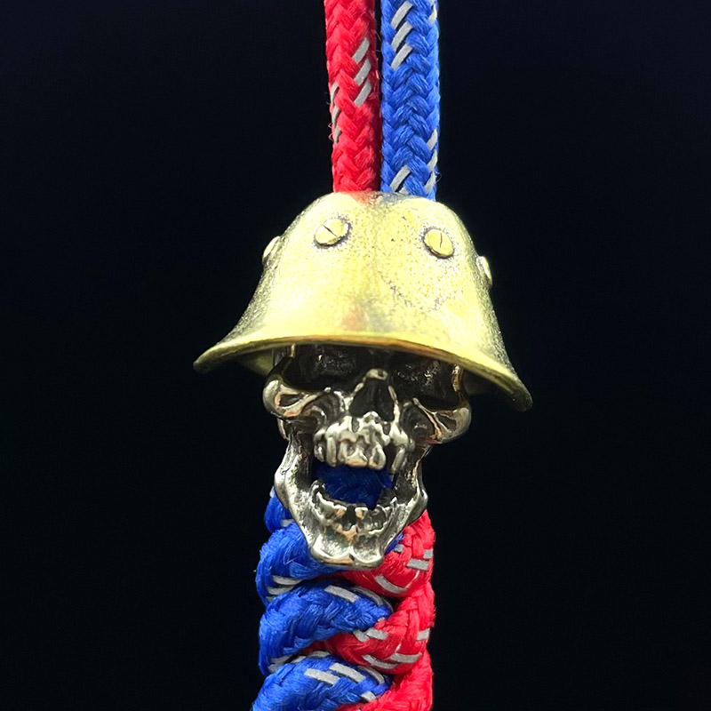 Cráneo de la muerte soldado ba - Outdoor Furniture Diy reseña y precio