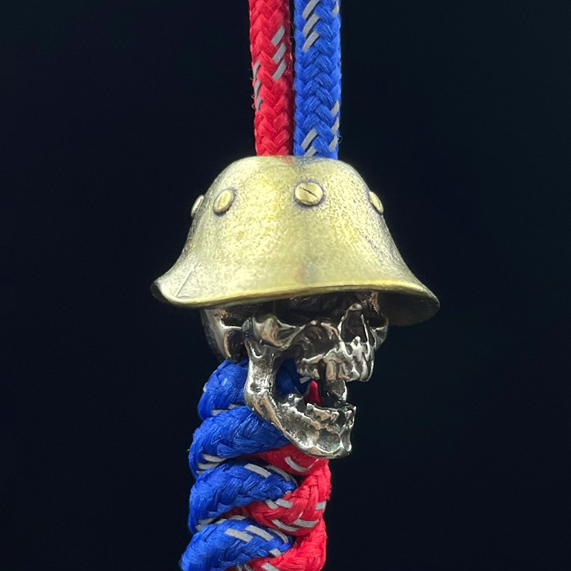 Cráneo de la muerte soldado ba - Outdoor Furniture Diy reseña y precio
