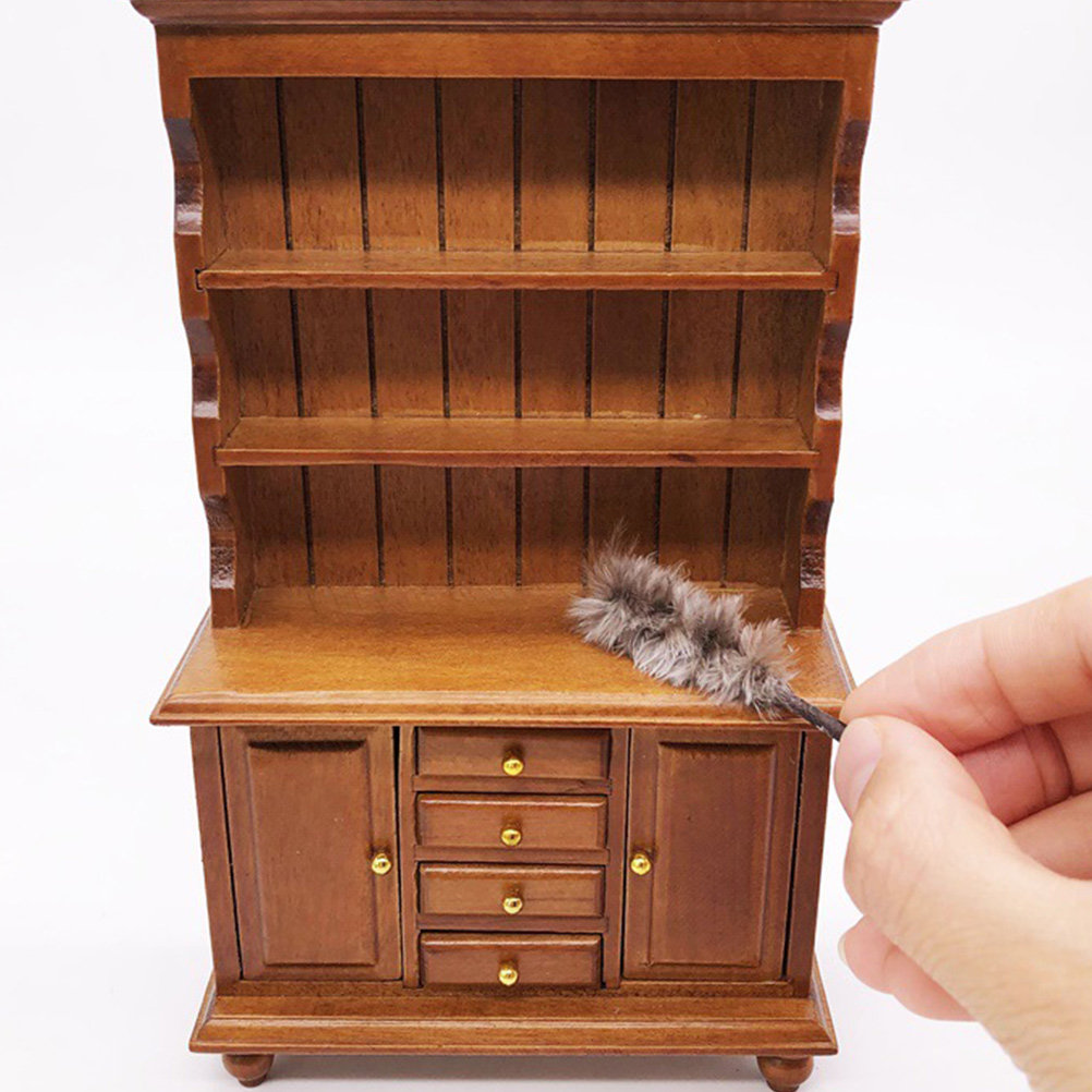 Mini plumero para muebles, ado - Outdoor Furniture Diy reseña y precio