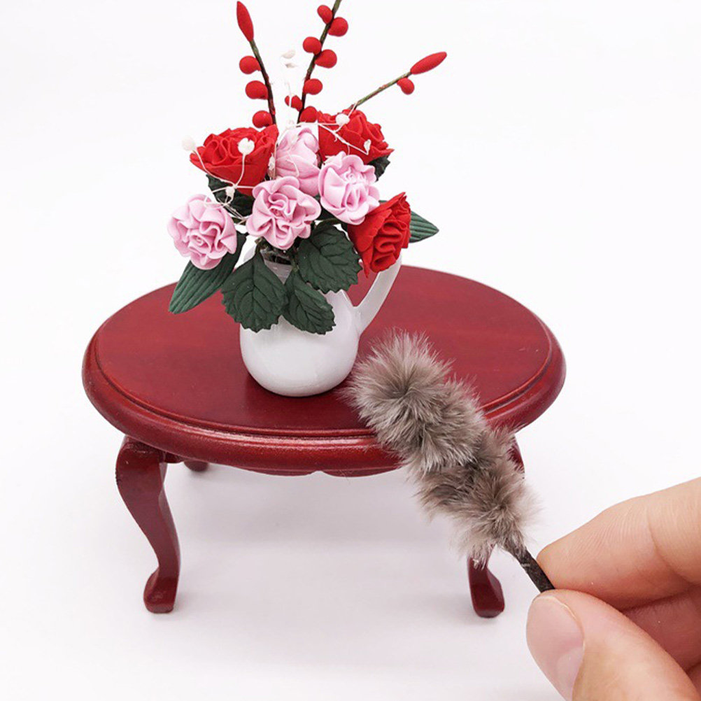 Mini plumero para muebles, ado - Outdoor Furniture Diy reseña y precio