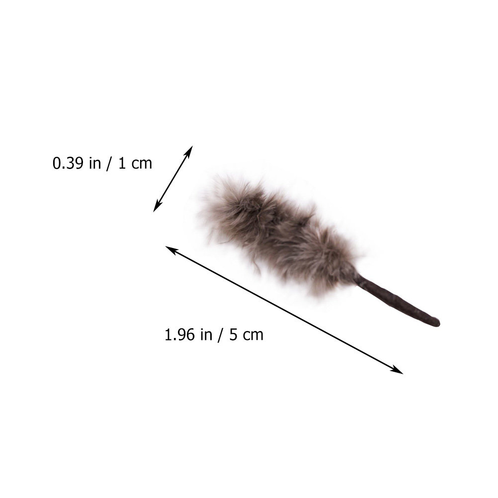 Mini plumero para muebles, ado - Outdoor Furniture Diy reseña y precio