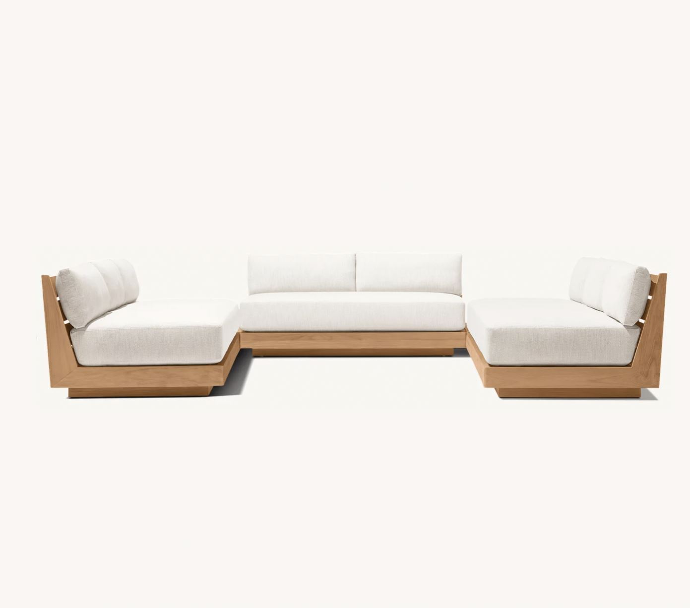 Conjuntos de Muebles de Jardín - Outdoor Furniture Luxury reseña y precio