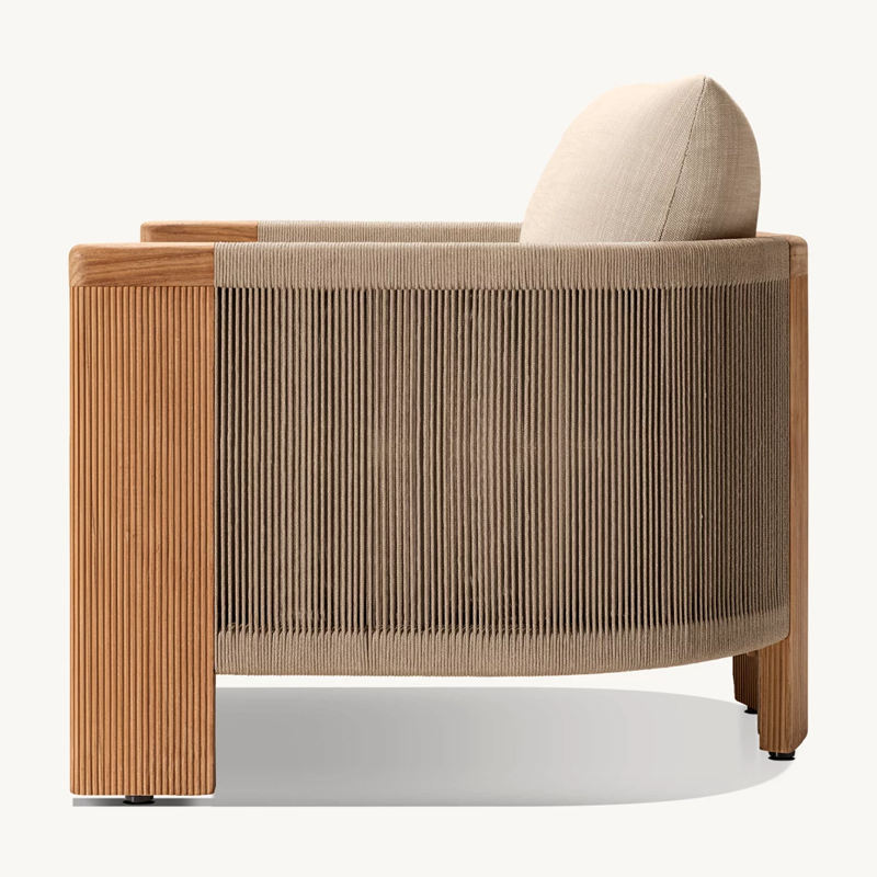 @3 #   Juego de Sofás Modernos - Outdoor Furniture Luxury reseña y precio