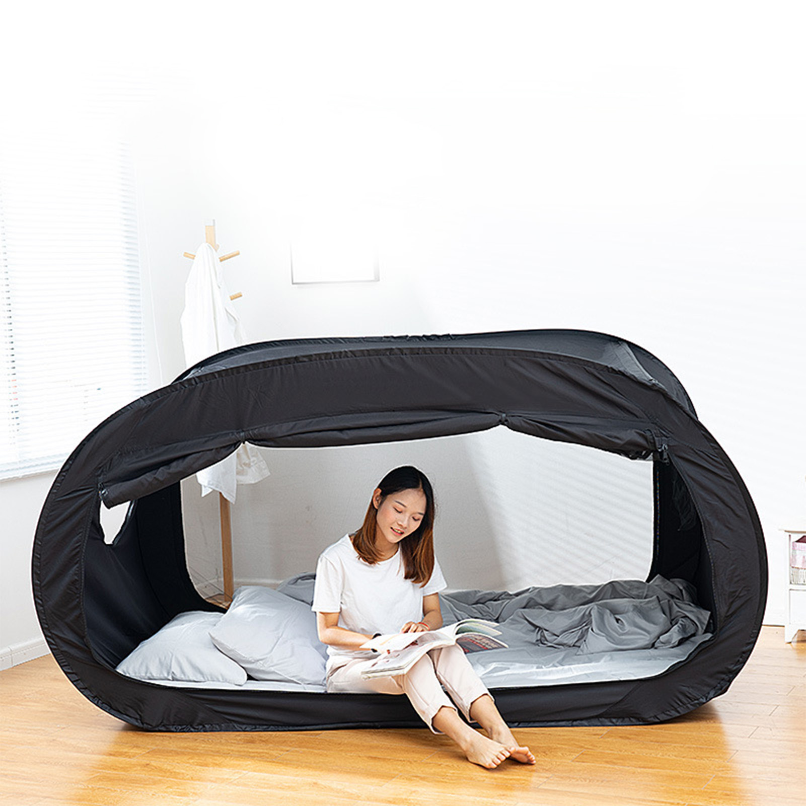 Tienda de campaña para cama in - Outdoor Daybed Furniture reseña y precio
