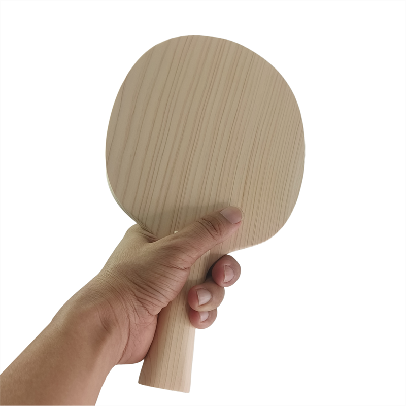 Pala de tenis de mesa de mader - Outdoor Furniture Wood reseña y precio