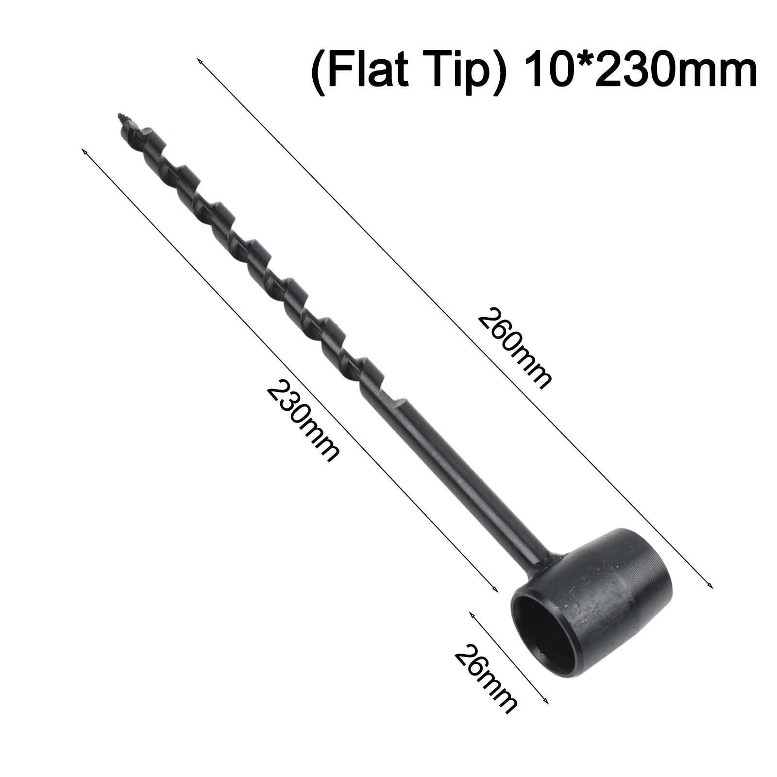 Broca para madera manual para  - Outdoor Furniture Diy reseña y precio