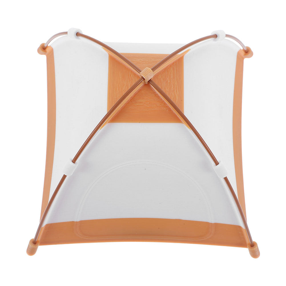 Tienda de campaña en miniatura - Outdoor Furniture Diy reseña y precio