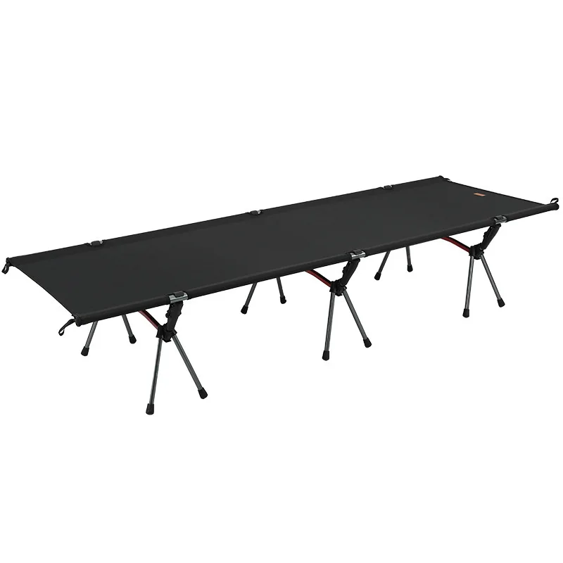 Cama de camping portátil eleva - Outdoor Daybed Furniture reseña y precio