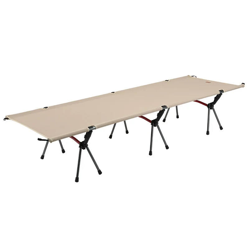 Cama de camping portátil eleva - Outdoor Daybed Furniture reseña y precio