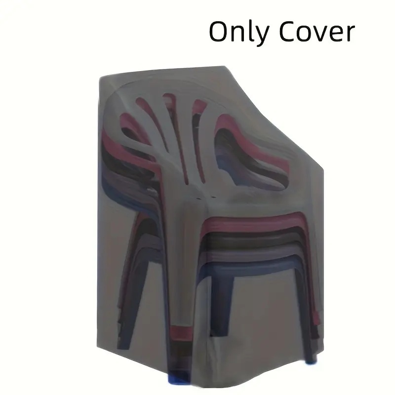 Funda para silla de exterior r - Outdoor Furniture Metal Chairs reseña y precio