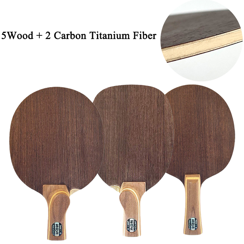 Pala de Tenis de Mesa Profesio - Outdoor Furniture Wood reseña y precio